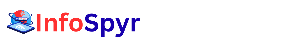 INFOSPYR