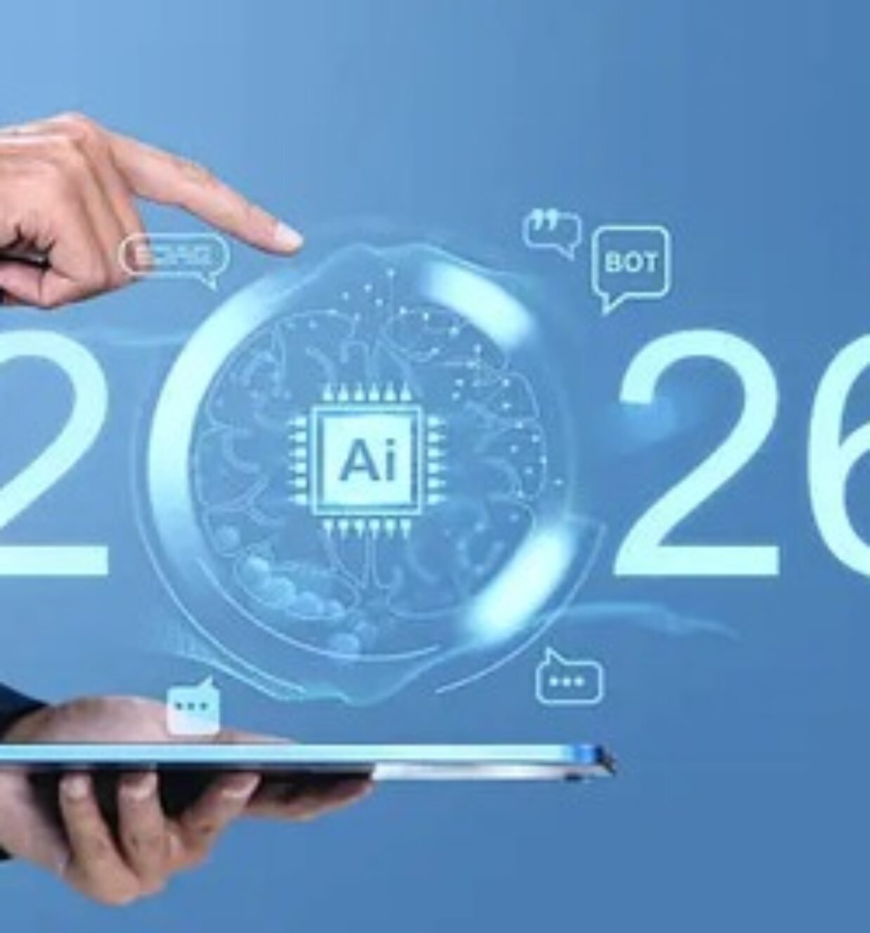 Top AI Trends in 2026 According to Anthropic: The Future of Work, AI Agents, and Emerging Technologies