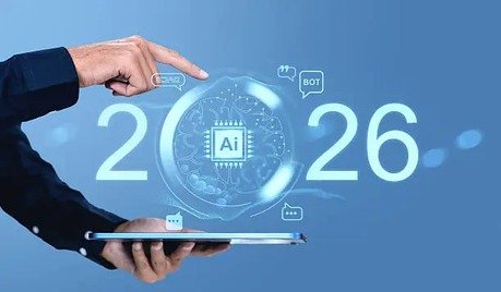 Read more about the article Top AI Trends in 2026 According to Anthropic: The Future of Work, AI Agents, and Emerging Technologies