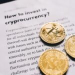 Cryptocurrency Investment Guide 2026: Bitcoin, Ethereum and XRP Predictions